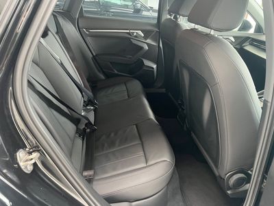 2021 Audi A3