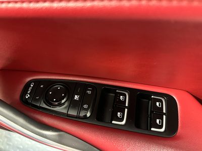2019 Kia Stinger