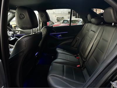 2022 Mercedes-Benz GLE Class