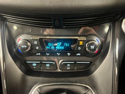 2015 Ford Kuga