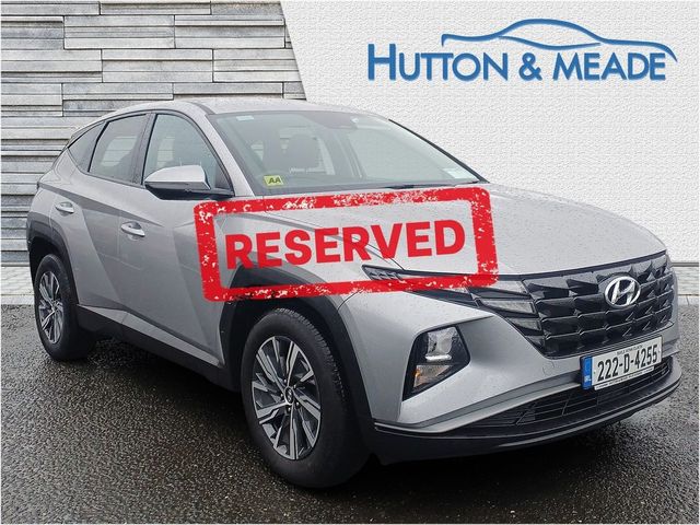 vehicle for sale from Hutton & Meade