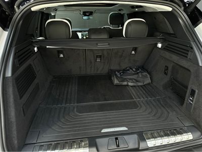 2026 Land Rover Range Rover