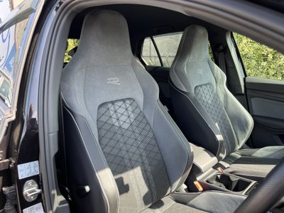 2023 Volkswagen Golf