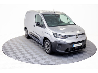 2026 Citroen Berlingo