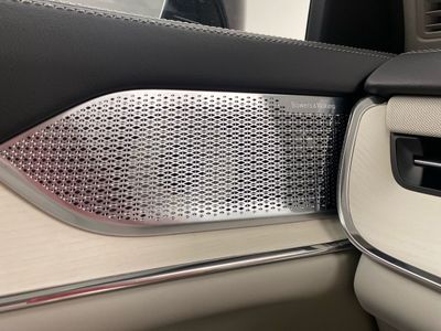 2027 Volvo EX90