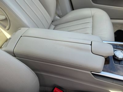 2013 Mercedes-Benz E Class
