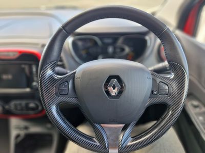2016 Renault Captur