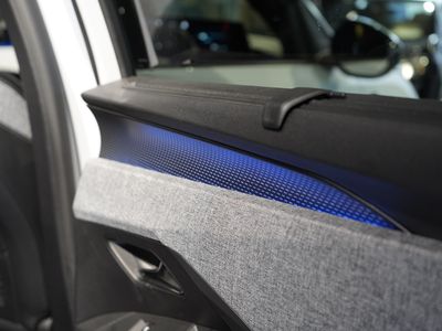 2025 Peugeot 5008