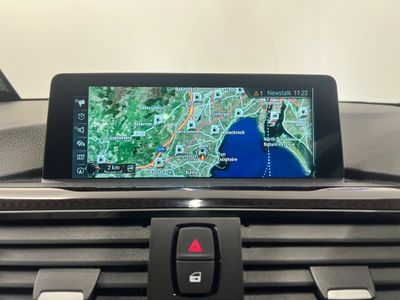 2017 BMW 4 Series