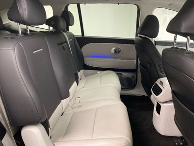 2025 Hyundai Ioniq 9