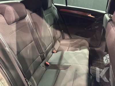 2020 Volkswagen Golf