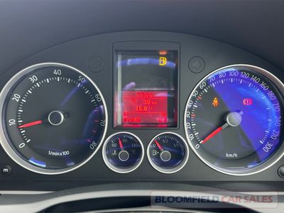 2007 Volkswagen Golf