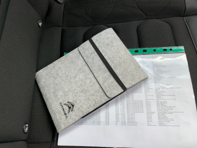 2023 Citroen C5 Aircross