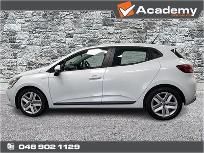 2022 Renault Clio