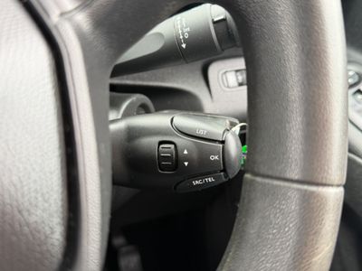 2022 Peugeot Partner