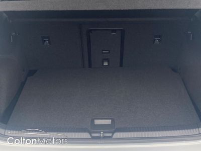 2024 Volkswagen Golf