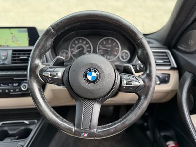 2017 BMW 3 Series
