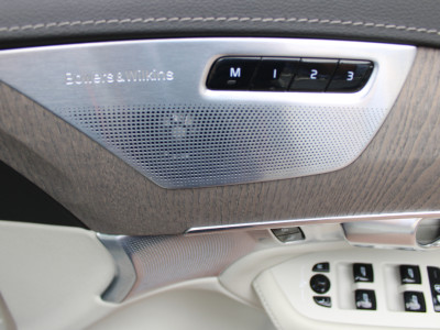2021 Volvo XC90