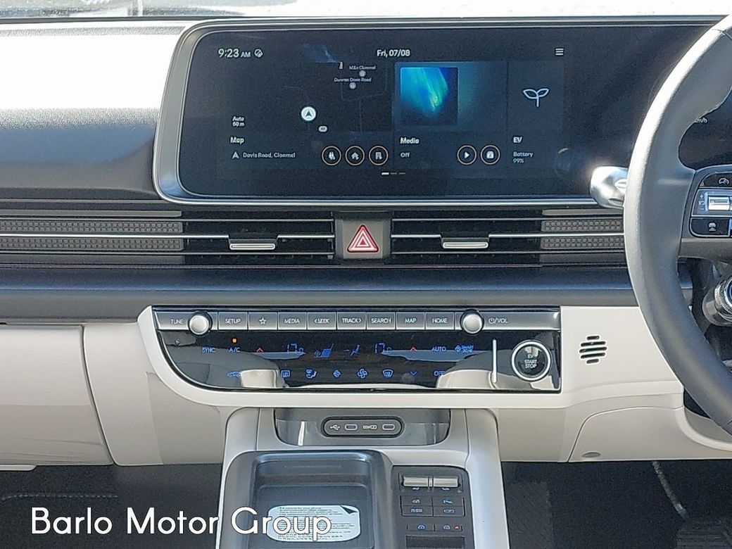 2026 Hyundai Ioniq 6