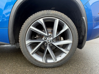 2022 Skoda Kodiaq