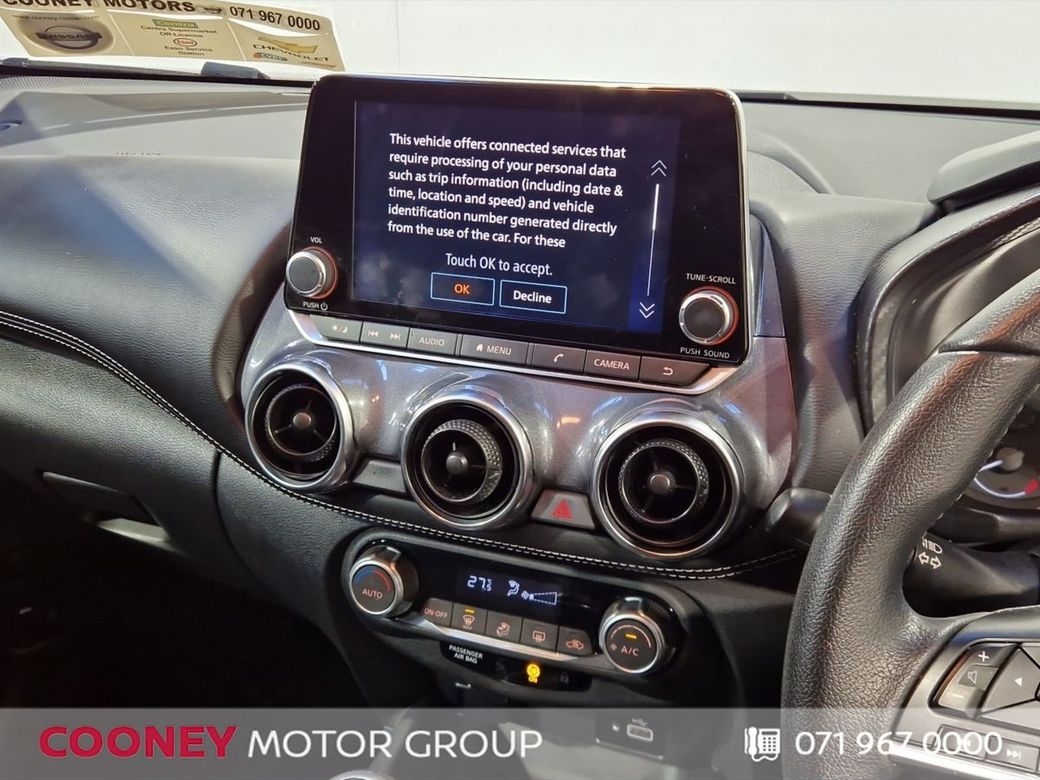 2024 Nissan Juke