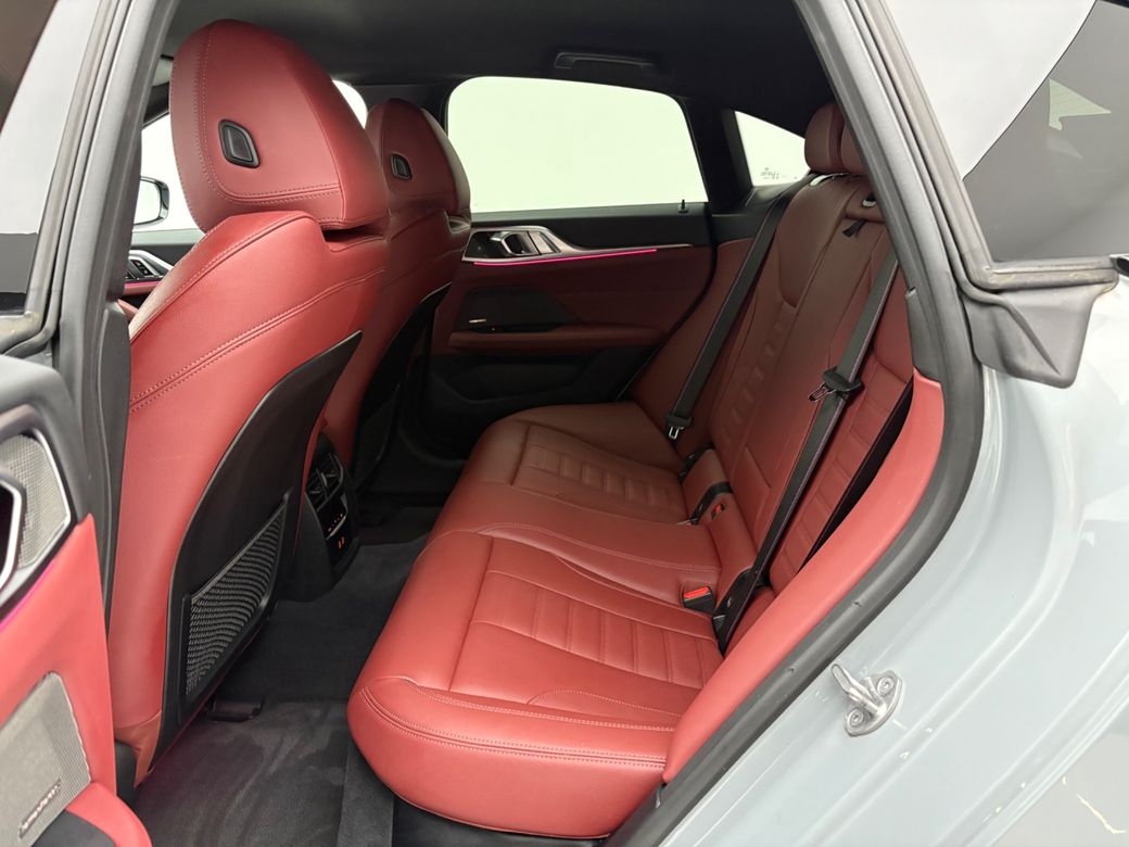 2023 BMW i4