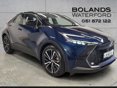 vehicle for sale from Bolands Waterford