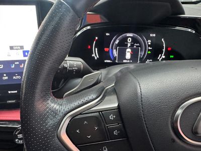 2023 Lexus NX