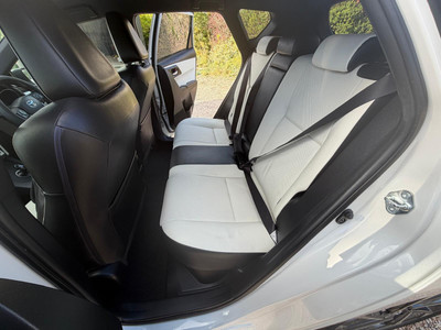 2016 Toyota Auris