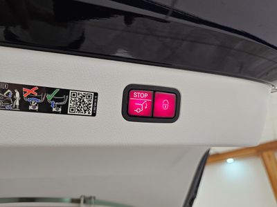 2026 Mercedes-Benz EQS