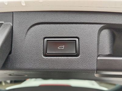 2019 Volkswagen Touran