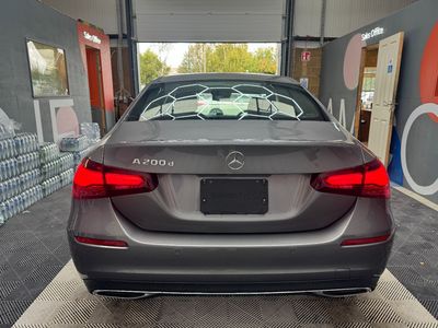 2024 Mercedes-Benz A Class