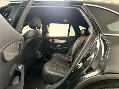 2022 Mercedes-Benz GLC Class