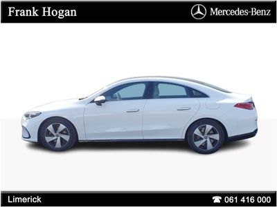 2026 Mercedes-Benz CLA Class