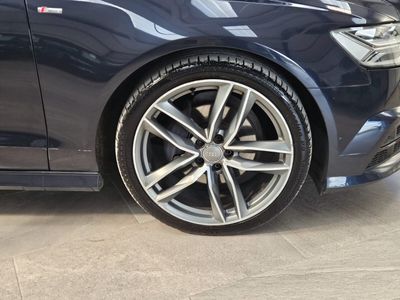 2018 Audi A6