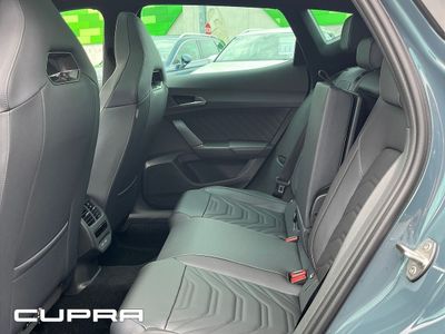 2025 Cupra Formentor