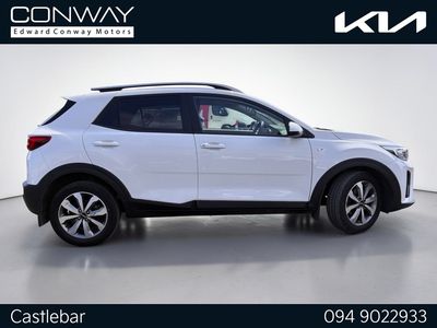 2023 Kia Stonic