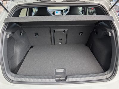 2024 Volkswagen Golf