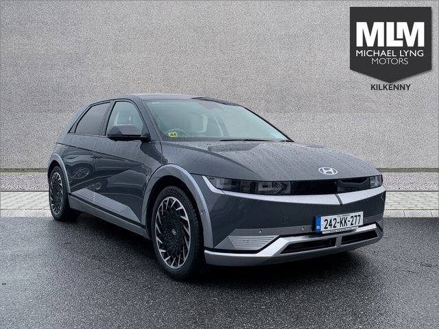 vehicle for sale from Michael Lyng Motors