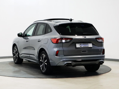 2022 Ford Kuga