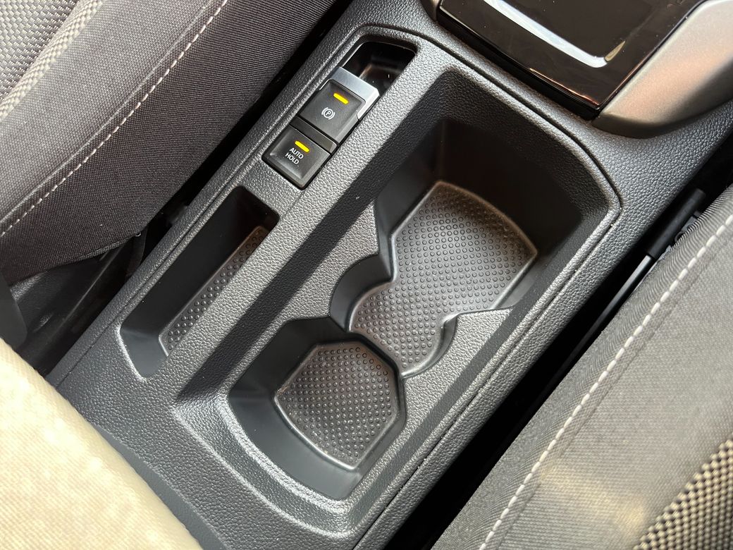 2020 Volkswagen T-Roc