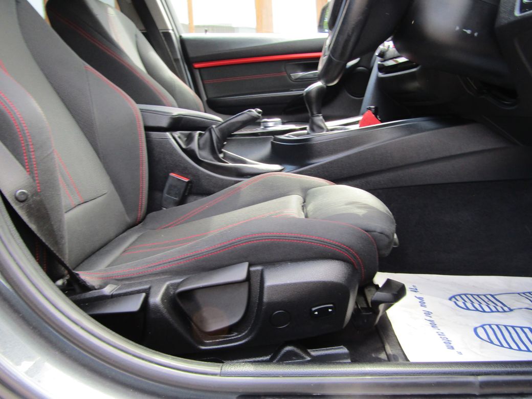 2019 BMW 3 Series
