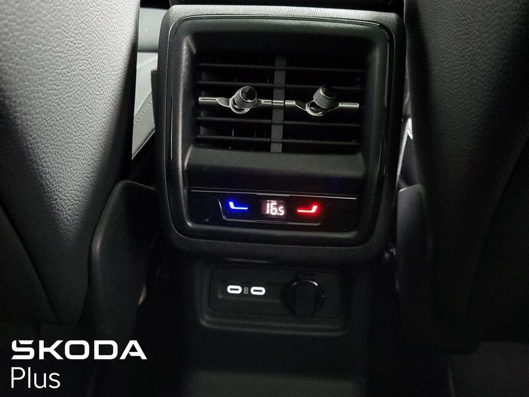 2026 Skoda Kodiaq