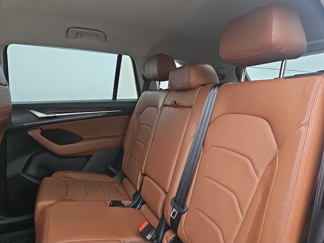 2024 Skoda Kodiaq
