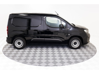 2026 Peugeot Partner