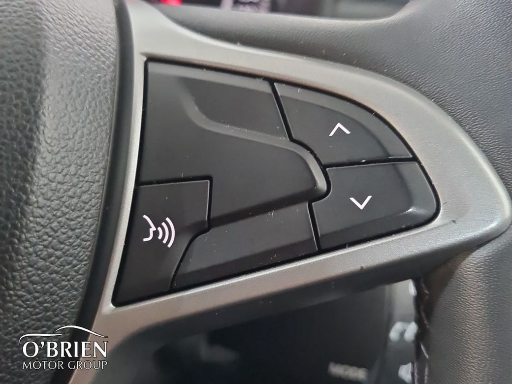 2023 Dacia Duster