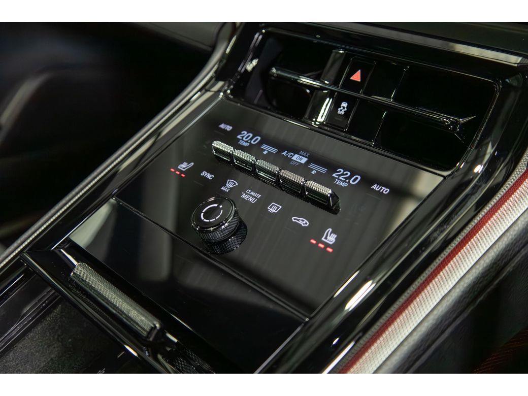 2025 Porsche Panamera