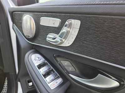 2021 Mercedes-Benz GLC Class