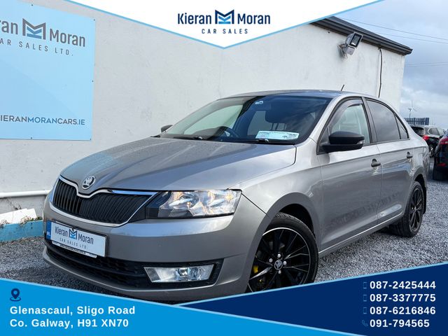 vehicle for sale from Kieran Moran Car Sales