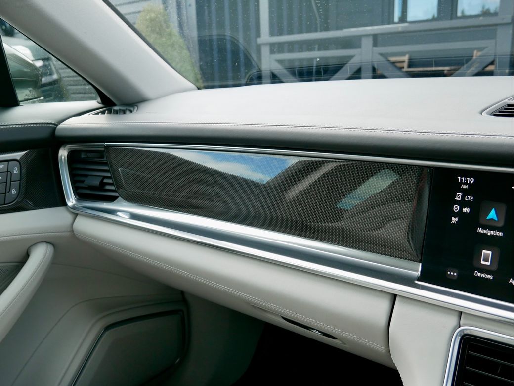 2023 Porsche Panamera